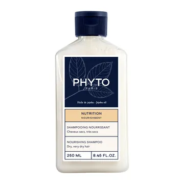 超滋养洗发水250ml