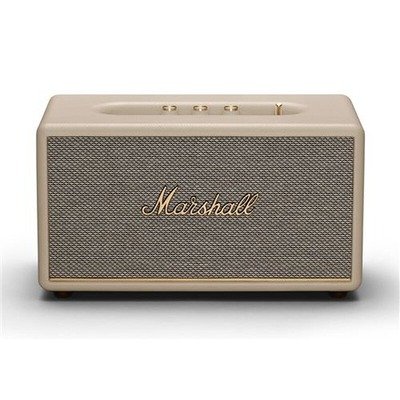 Marshall Stanmore III奶油色桌面音箱 1台