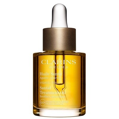 Clarins Santal檀香面部护理油30ml