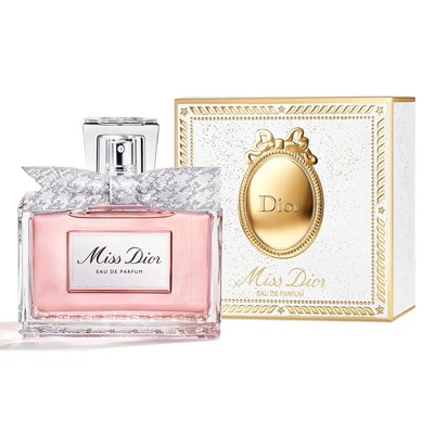 Miss Dior EDP 圣诞限定版(100ml)