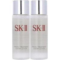 SK-II清莹露 30ml*2瓶