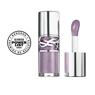 YSL Loveshine唇蜜 #01 Thunder Stealer 6ml