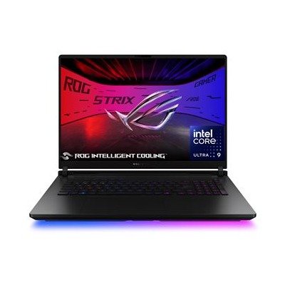 Asus ROG Strix Scar 18 32GB/1TB RTX5080