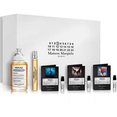 壁炉火光五件套:30+10ml、3×1.2ml