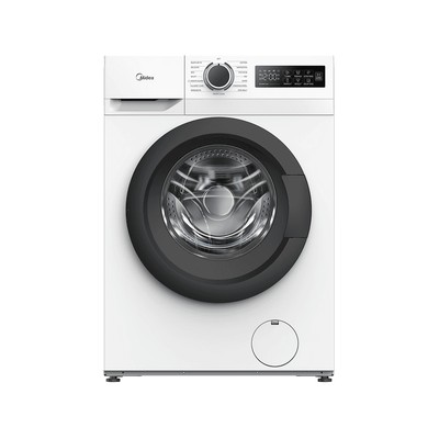 美的 MF110W70/W-IT 7kg超薄洗衣机
