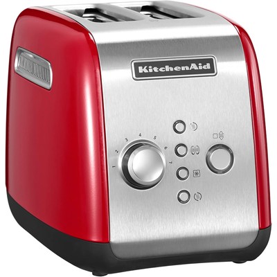 KitchenAid 凯膳怡 双槽烤面包机 帝王红