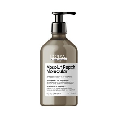 再降价!欧莱雅 PRO L'Oréal Professionnel Absolut