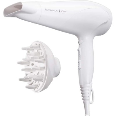 Remington 雷明登 负离子吹风机 2200W 白色
