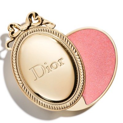 Dior Médaillon 徽章润唇膏 001 Crystal Pink(2g)