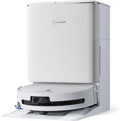 ECOVACS 科沃斯 T90 OMNI 扫拖一体机器人 30000Pa