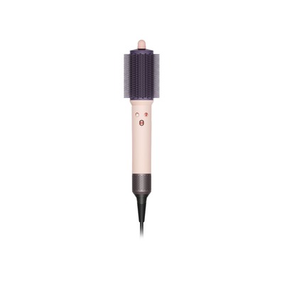 Airsmooth 吹风梳(Ceramic Pink/Roségoud)