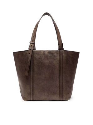 Golden Goose Deluxe Brand 做旧斜挎包
