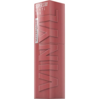 Maybelline 美宝莲 Superstay Vinyl Ink 持久漆光唇釉 35号 Cheeky
