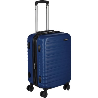 Amazon Basics 55cm 可扩展硬壳登机行李箱
