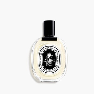 影中之水淡香水 EDT 100ml（无外包装）