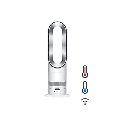 Dyson Hot+Cool HF1智能冷暖风扇