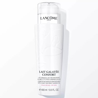 Galatée Confort卸妆乳400ml