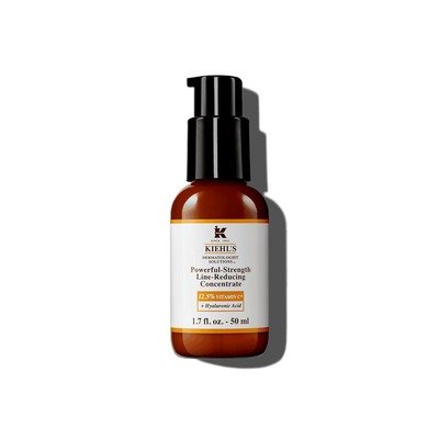 维C抗皱精华乳50ml