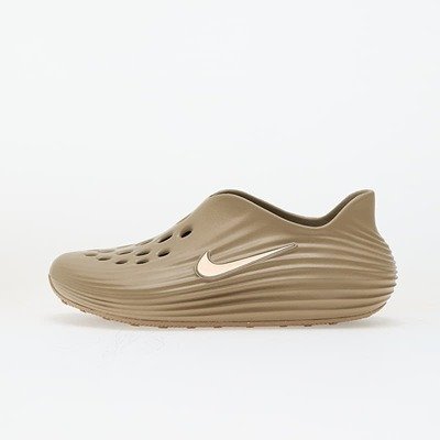 Nike ReactX Rejuven8卡其色休闲鞋