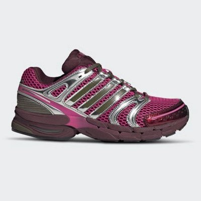 Adidas Adistar Control 5 W粉色运动鞋