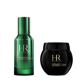 全新50PX黑绷带50ml+新版绿宝瓶精华50ml
