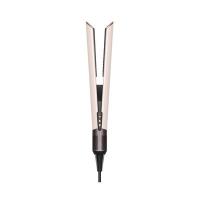Dyson Airstrait™ straightener (Ceramic Pink/Rose Gold)(SKU 493301-01)
