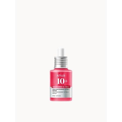 Anua 10%烟酰胺＋4%传明酸精华30ml