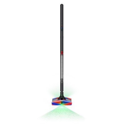 PencilVac Fluffycones无线吸尘器