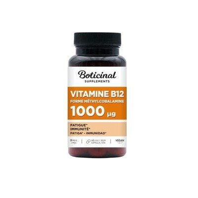 Boticinal Laboratoire维生素B12 90粒