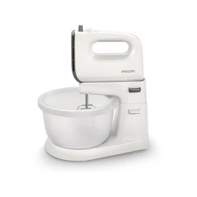 Philips HR3745/00 带碗打蛋器 3L