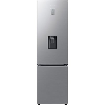 Samsung 三星 RB38C655DS9 下冷冻双门冰箱(不锈钢)