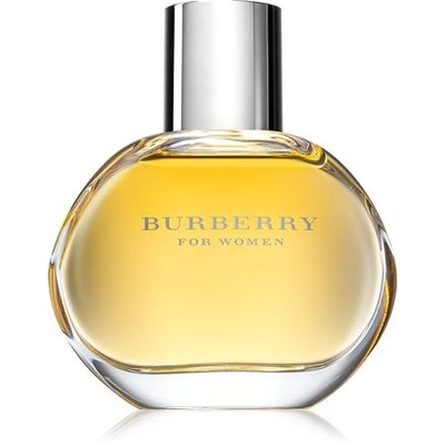 Burberry for Women经典同名女士 EDP香水 50ml