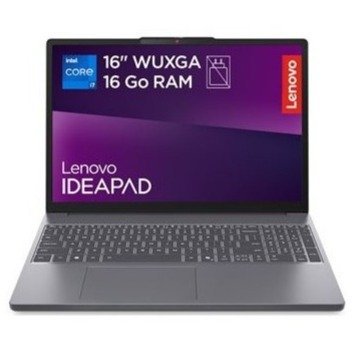 Lenovo IdeaPad Slim 3 16IRH10（i7/16Go/512Go）