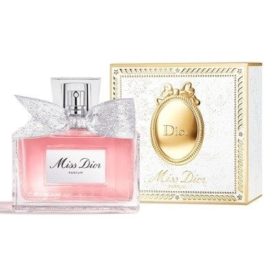 Miss Dior Parfum 圣诞限定版(80ml)