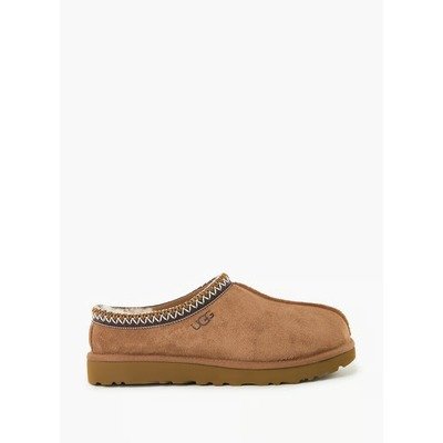 UGG Tasman II栗棕色棉鞋