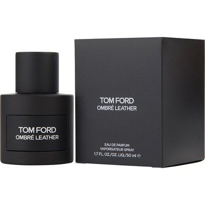 Tom Ford Ombré Leather 暗夜皮革浓香水 EDP 50ml（Damaged瑕疵版）