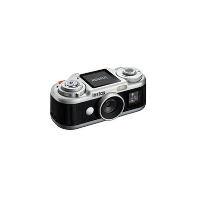 富士 Instax Pal 2 迷你相机 黑色