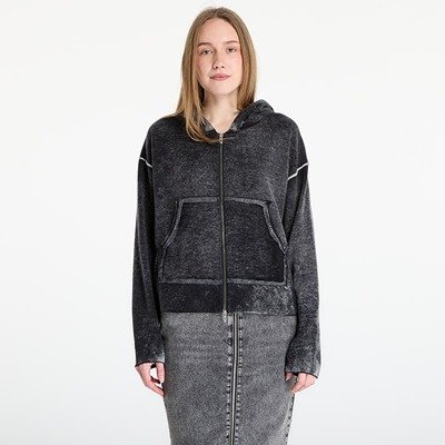 Diesel M-Hermine Knitwear 黑色针织衫