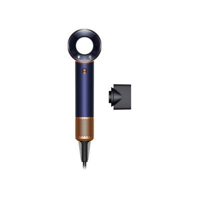 Dyson Supersonic™ Travel haardroger 美发工具