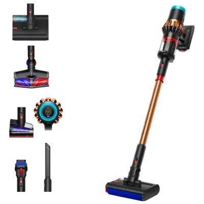 Dyson V16 Piston Animal Submarine吸洗机