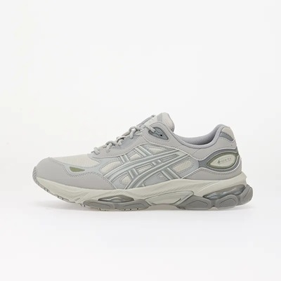 ASICS GEL-NYC 2.0 GTX跑鞋 Glacier Grey/Piedmont Grey