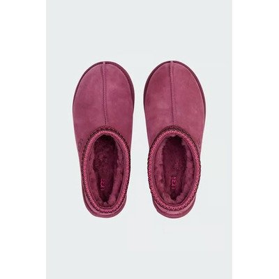 UGG Tasman II 木屐鞋|莓紫色