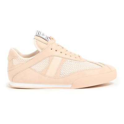 Chloé Kick粉色运动鞋