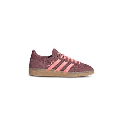 adidas Handball Spezial W 粉色运动鞋｜11225611