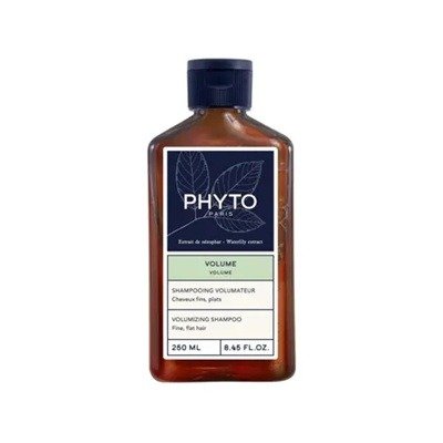 蓬松洗发水 250ml
