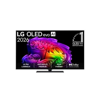LG OLED55G6 55英寸OLED电视
