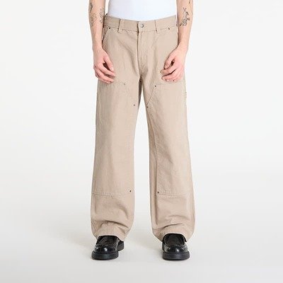 Dickies Jeans Double Knee Canvas Carpenter Pants
