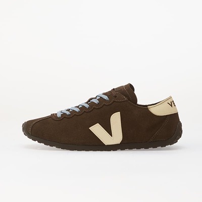 Veja Cateyes Suede 女款 深棕色