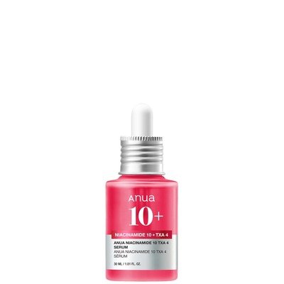 Anua 10%烟酰胺＋4%传明酸精华30ml