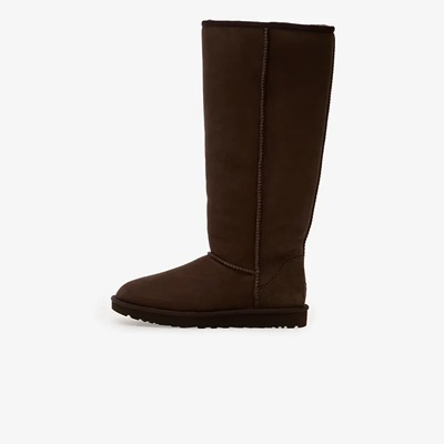UGG Classic Ultra Tall女款长靴 Dusted Cocoa